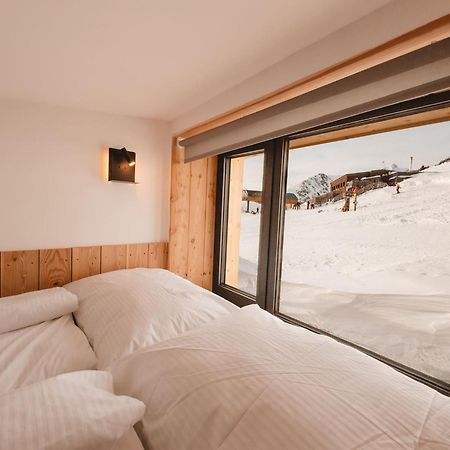 Horska Chata Pod Soliskom Vysoké Tatry Εξωτερικό φωτογραφία