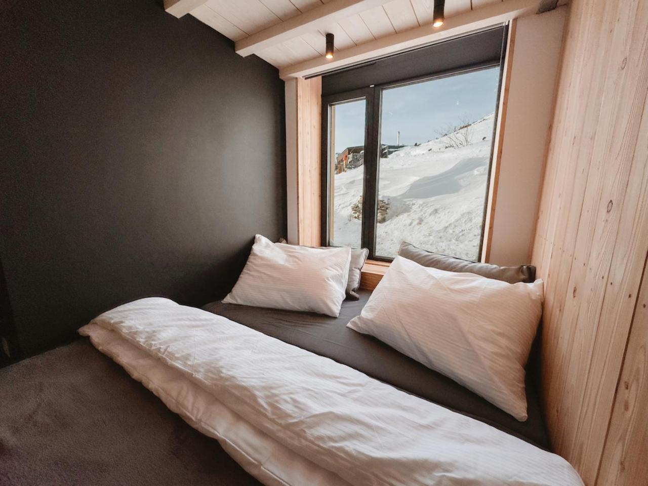 Horska Chata Pod Soliskom Vysoké Tatry Εξωτερικό φωτογραφία