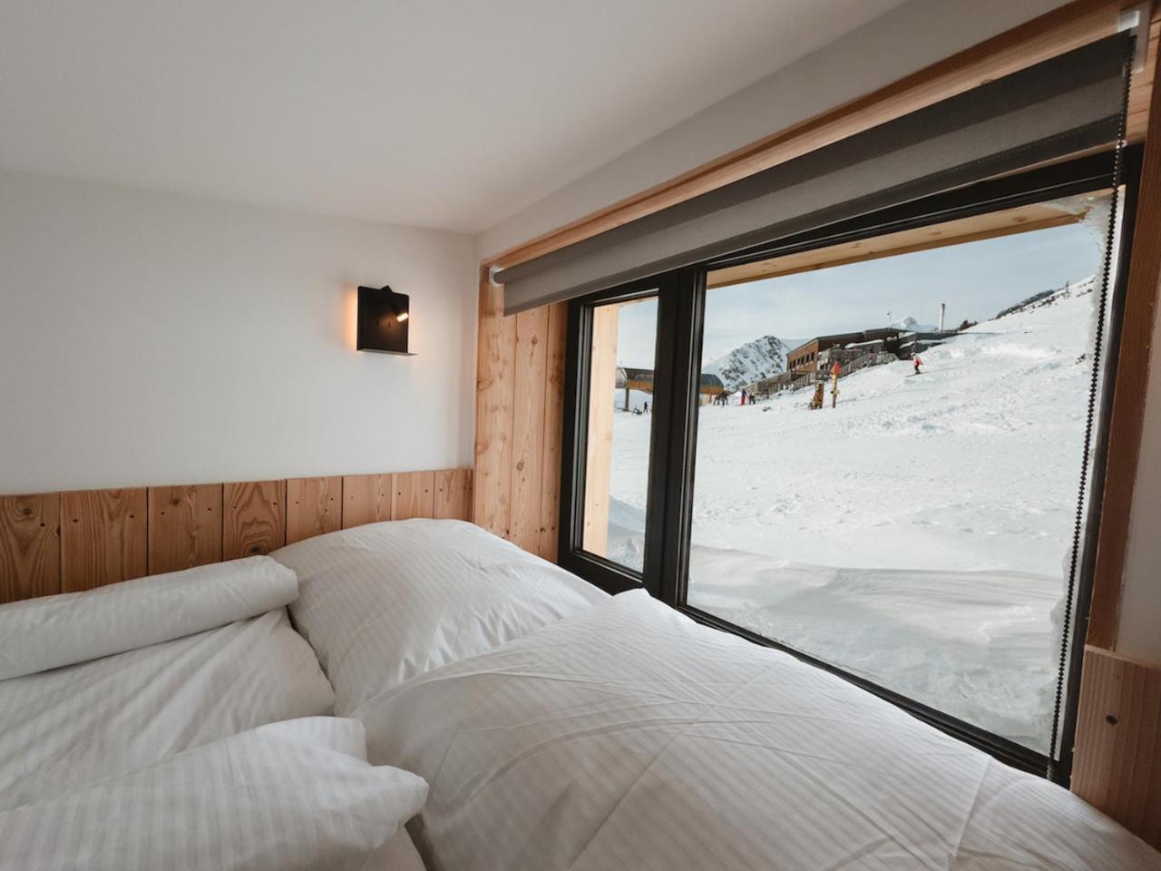 Horska Chata Pod Soliskom Vysoké Tatry Εξωτερικό φωτογραφία