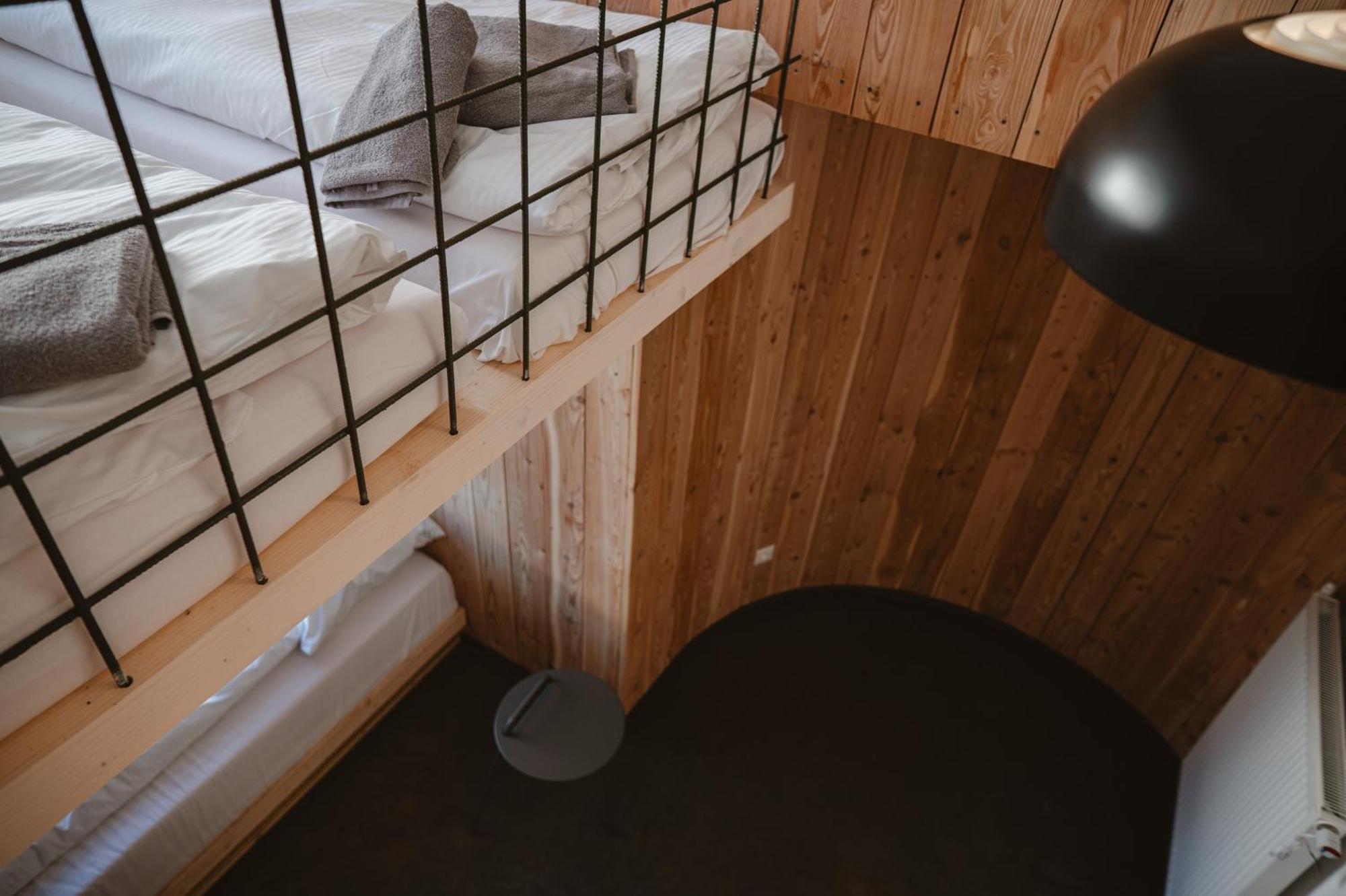 Horska Chata Pod Soliskom Vysoké Tatry Εξωτερικό φωτογραφία