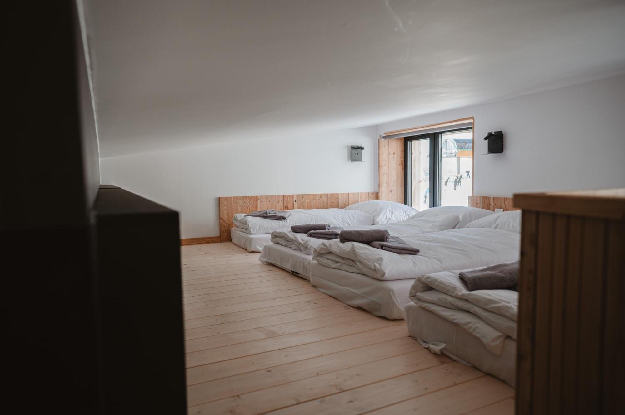 Horska Chata Pod Soliskom Vysoké Tatry Εξωτερικό φωτογραφία