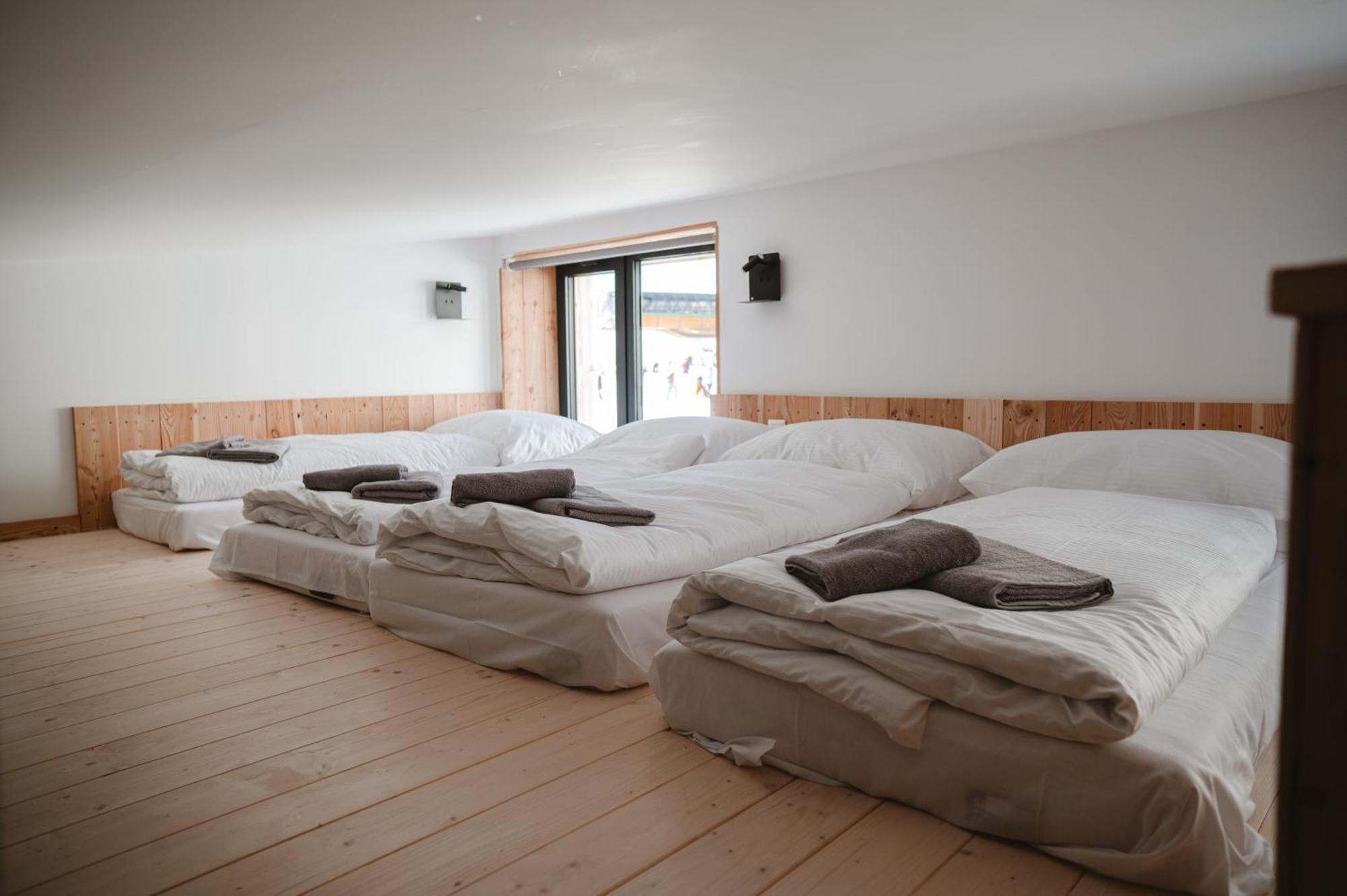 Horska Chata Pod Soliskom Vysoké Tatry Εξωτερικό φωτογραφία