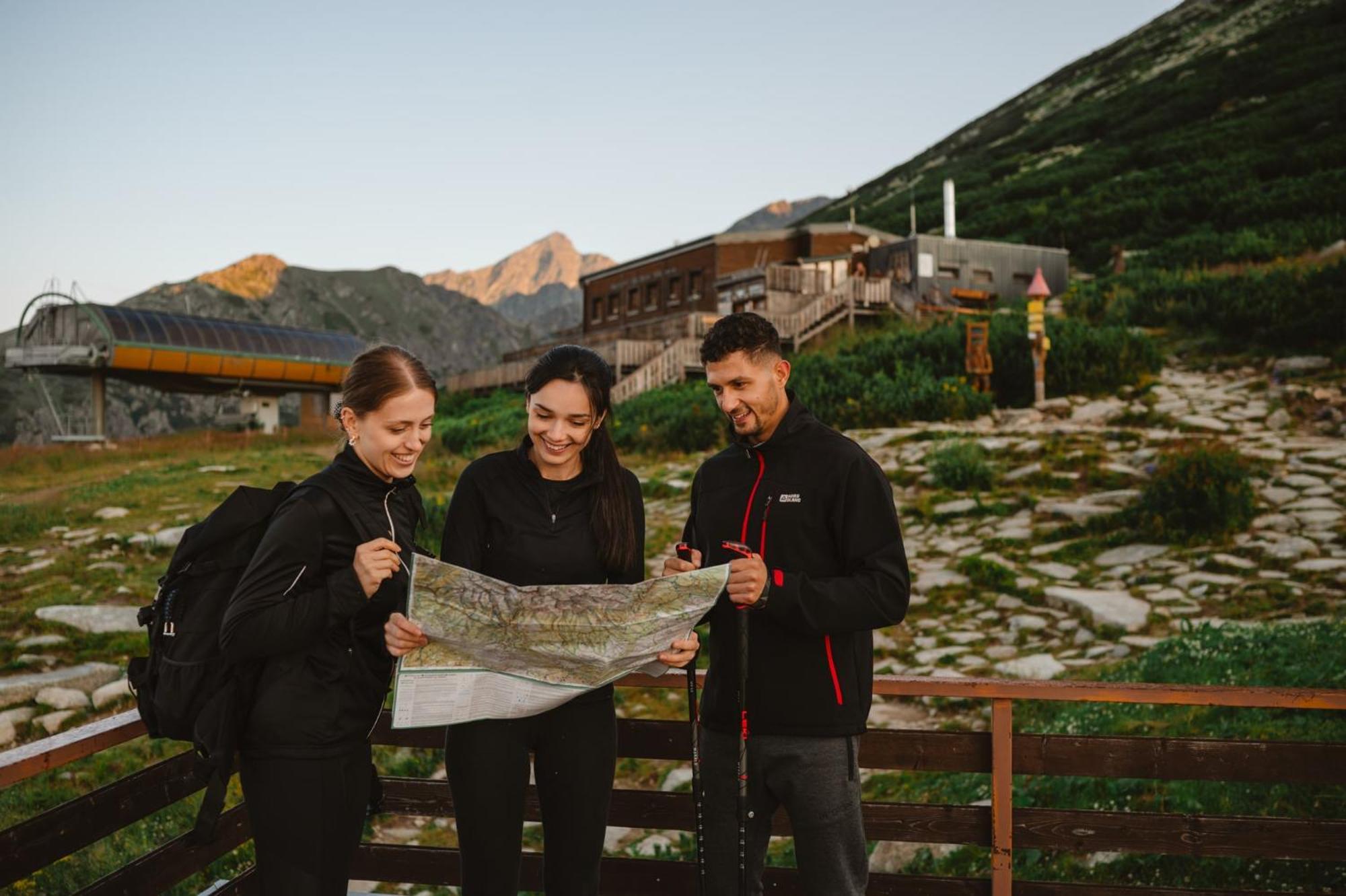 Horska Chata Pod Soliskom Vysoké Tatry Εξωτερικό φωτογραφία