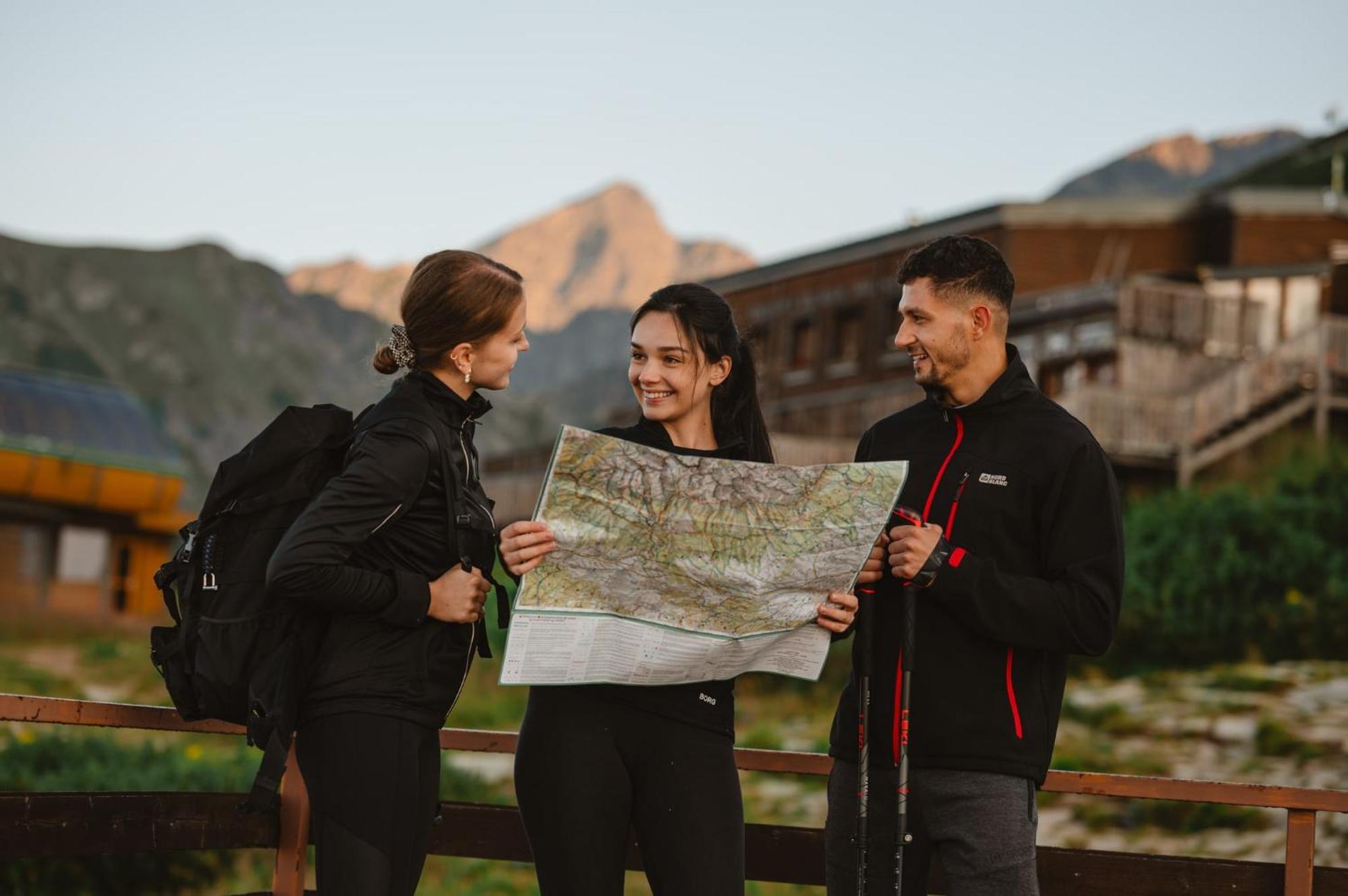 Horska Chata Pod Soliskom Vysoké Tatry Εξωτερικό φωτογραφία