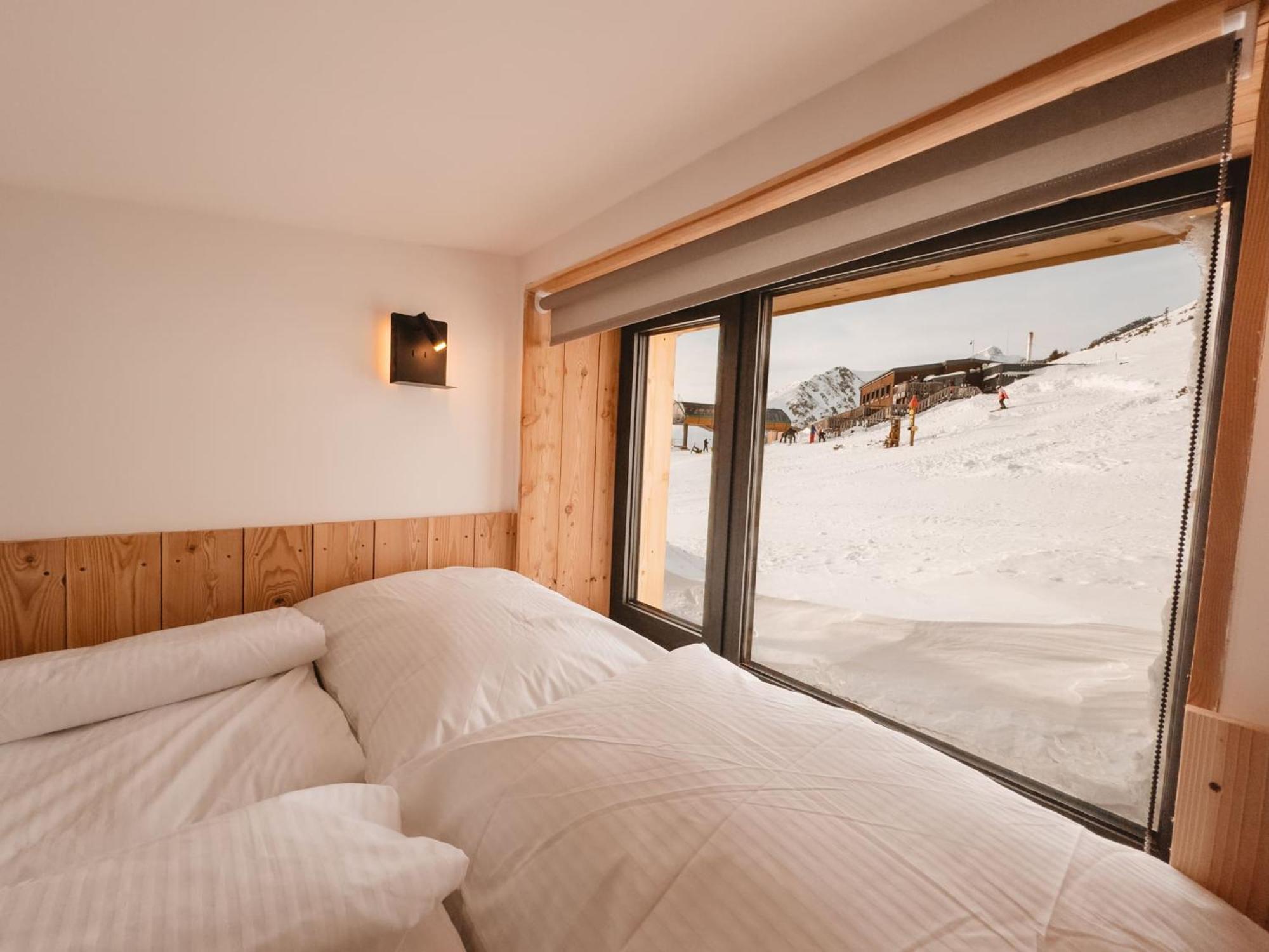 Horska Chata Pod Soliskom Vysoké Tatry Εξωτερικό φωτογραφία