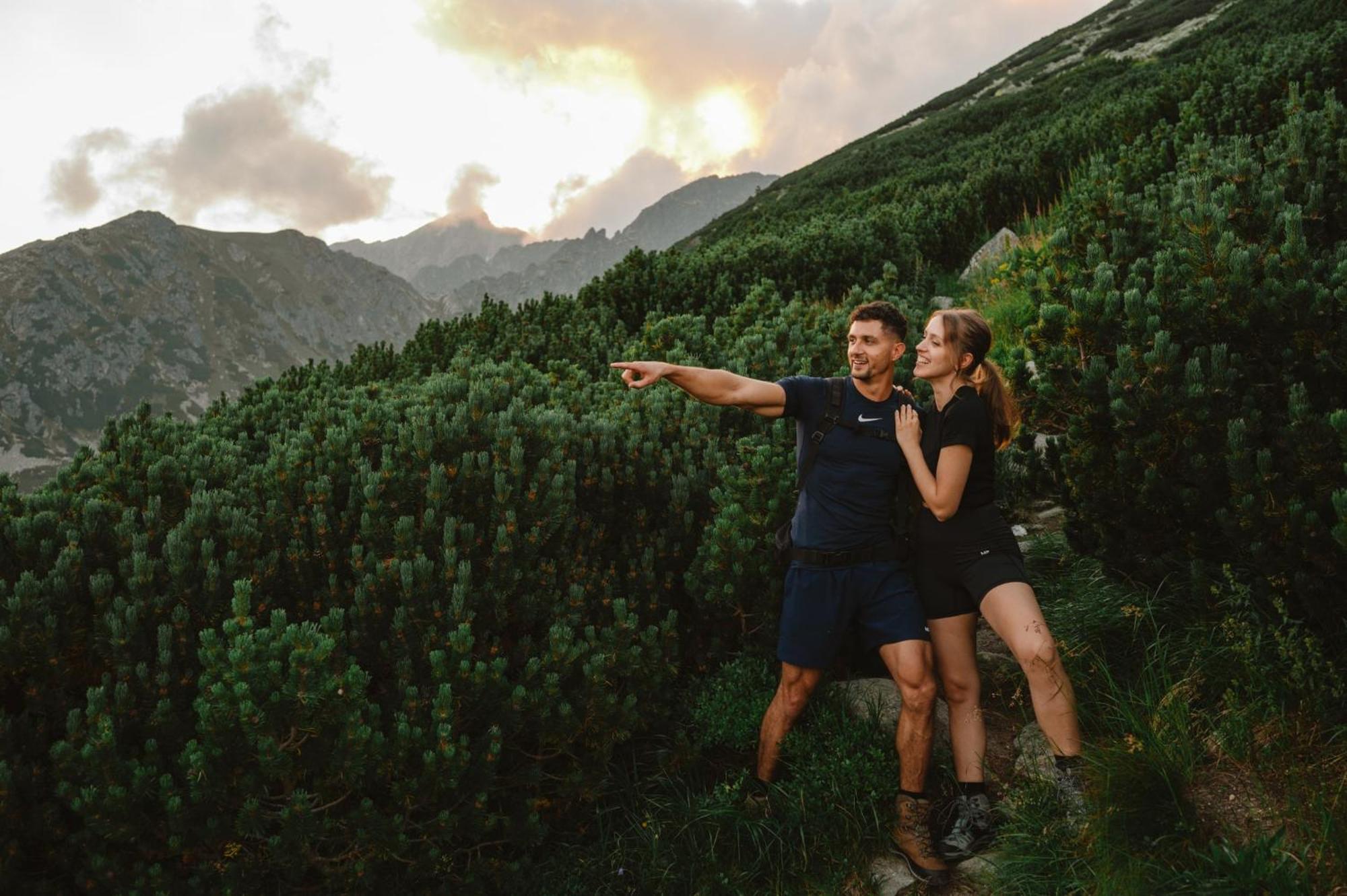 Horska Chata Pod Soliskom Vysoké Tatry Εξωτερικό φωτογραφία