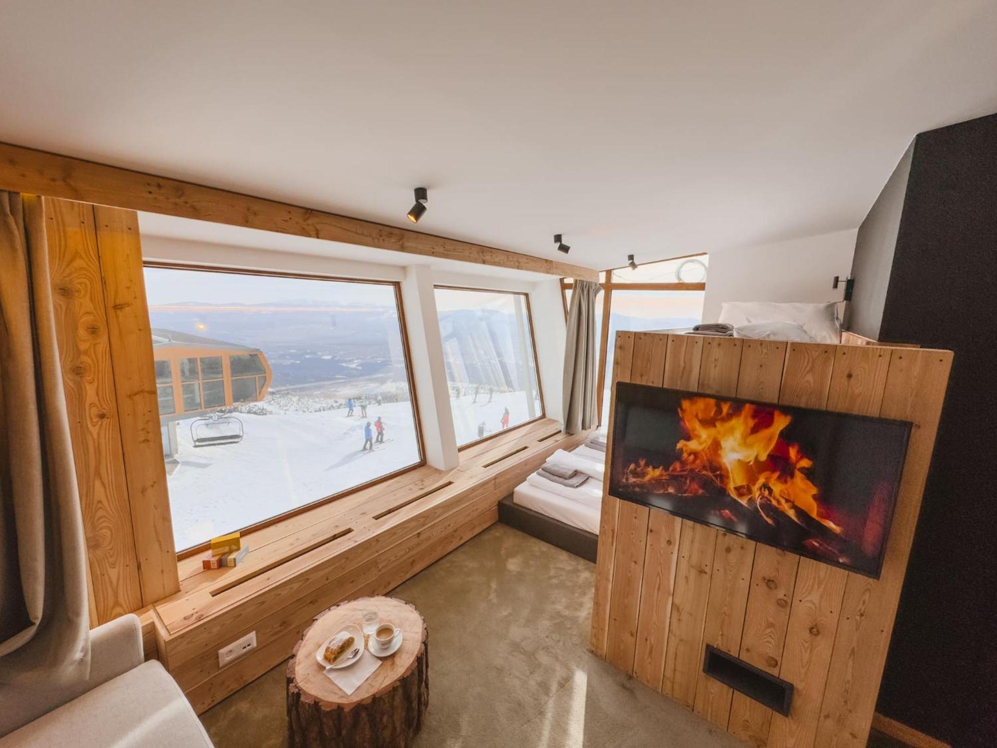 Horska Chata Pod Soliskom Vysoké Tatry Εξωτερικό φωτογραφία