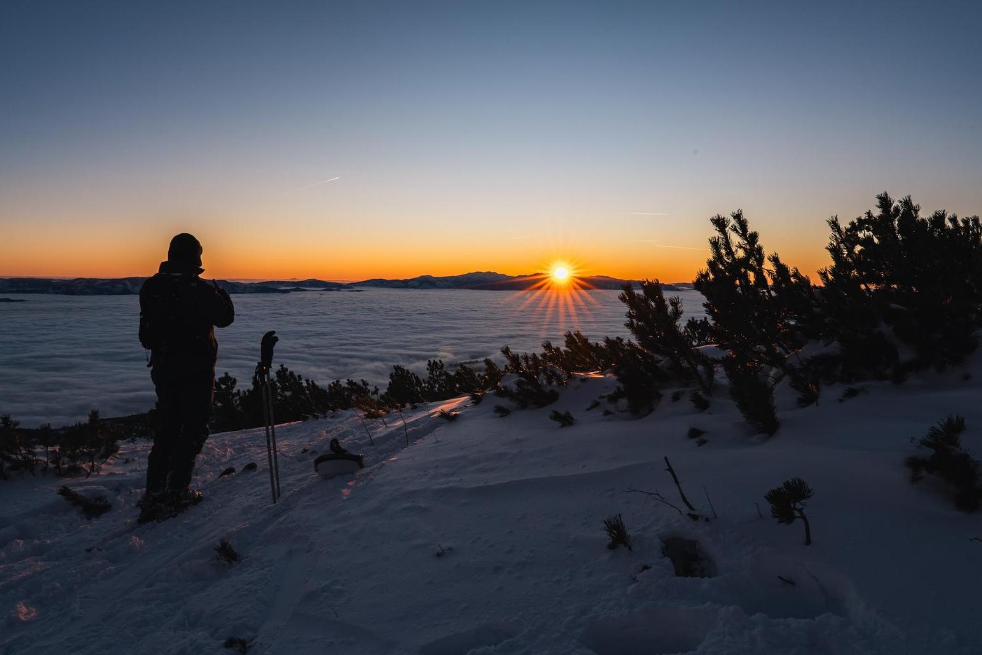 Horska Chata Pod Soliskom Vysoké Tatry Εξωτερικό φωτογραφία